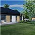 projekt domu Sej-pro 051 energo