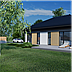 projekt domu Sej-pro 051 energo