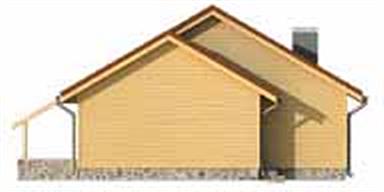 Szyper dr-S elewacja