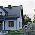 projekt domu APS 196
