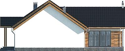 Pampeluna II LMB16a elewacja