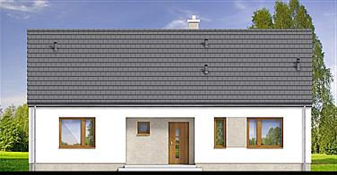 Mokka Minimo elewacja