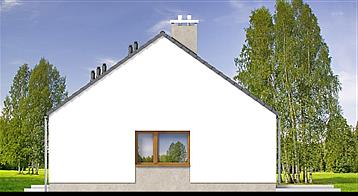 Mokka Minimo elewacja