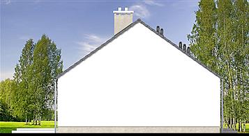 Mokka Minimo elewacja