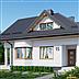 projekt domu APS 015
