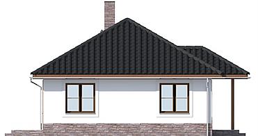 Roseville LMW12 elewacja