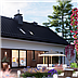 projekt domu Domidea 64 2G w2