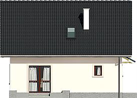 Celinka elewacja