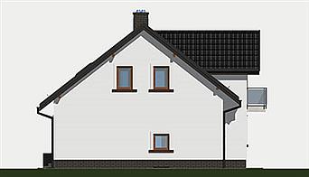 APS 004 NEW elewacja