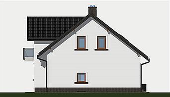 APS 004 NEW elewacja