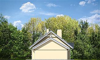 Optymalny 2 elewacja