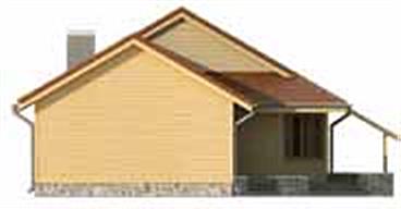 Szyper dr-S elewacja