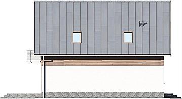 Malmo LMP236 elewacja