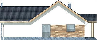 Pampeluna II LMB16a elewacja