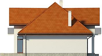 Dijon IV DCP234c elewacja