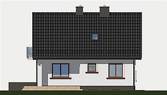 APS 004 NEW elewacja