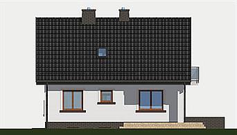 APS 004 NEW elewacja