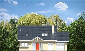 Optymalny 2 elewacja