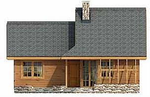 Szyper 4 dr-S elewacja