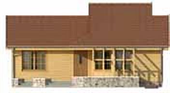 Szyper dr-S elewacja