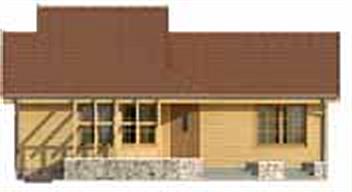 Szyper dr-S elewacja