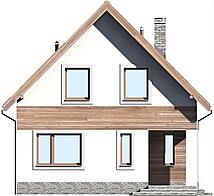 Malmo LMP236 elewacja