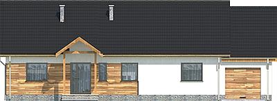 Pampeluna II LMB16a elewacja