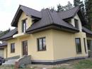 projekt domu TYBERIUSZ