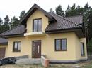 projekt domu TYBERIUSZ