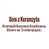 Dom z Keramzytu