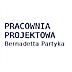 PRACOWNIA PROJEKTOWA Bernadetta Partyka 