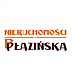 Nieruchomości Płazińska