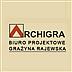 ARCHIGRA - Biuro Projektowe