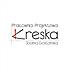 "Pracownia Projektowa Kreska Joanna Gostomska"