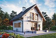 Smyk Solo Twist (1165)