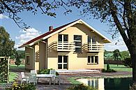 Meduza - murowana – ceramika