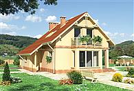 Słomka - murowana – ceramika