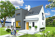 Lenka bez garażu [B]