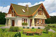 Sójka II bez garażu [B]