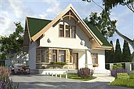 S&oacute;jka III bez garażu [B]