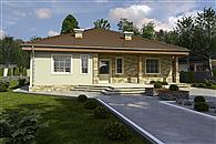 Sroka bez garażu [B]