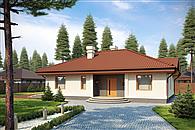 Szczygieł bez garażu [B]