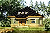 Kuba bez garażu [B]