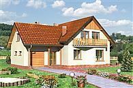 Jelonek-2 - murowana – ceramika