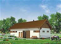 BGS7 Budynek gospodarczy