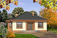 Orlik bez garażu [B]