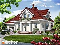 Dom w tamaryszkach 7