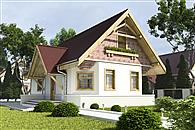 Lolek bez garażu [B]