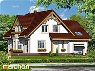 Dom w tamaryszkach 3 (P)