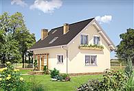 Smolik Energo - murowana – beton kom&oacute;rkowy